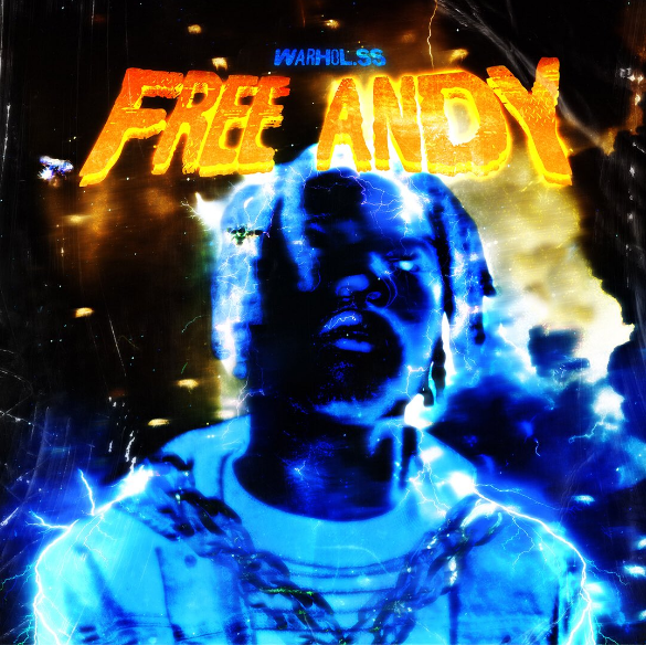 Warhol.SS • Free Andy