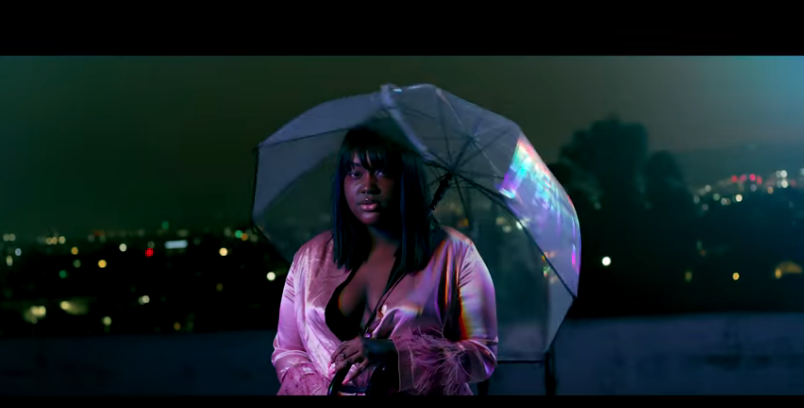 CupcakKe • "Blackjack"