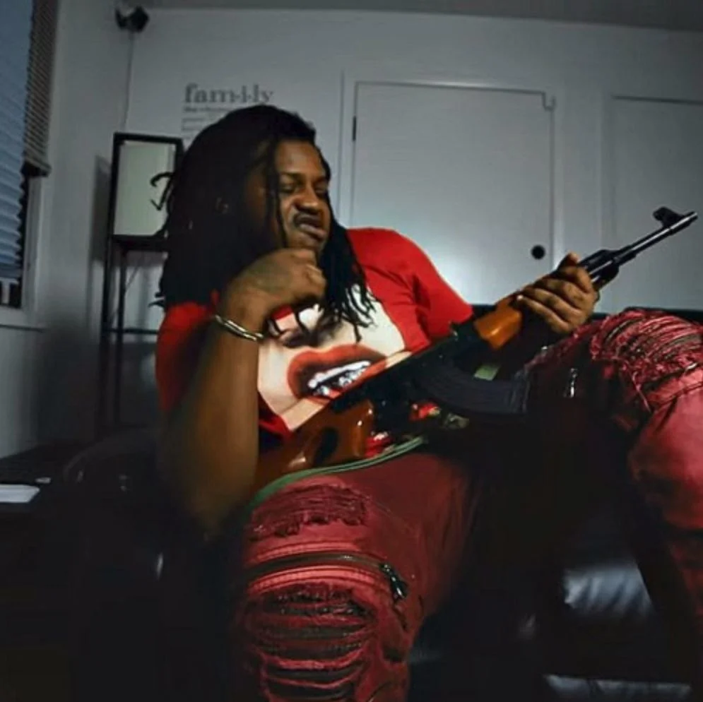 FBG YOUNG (Ft. FBG DUCK) • "WOP-CLOUT BOYZ INC"