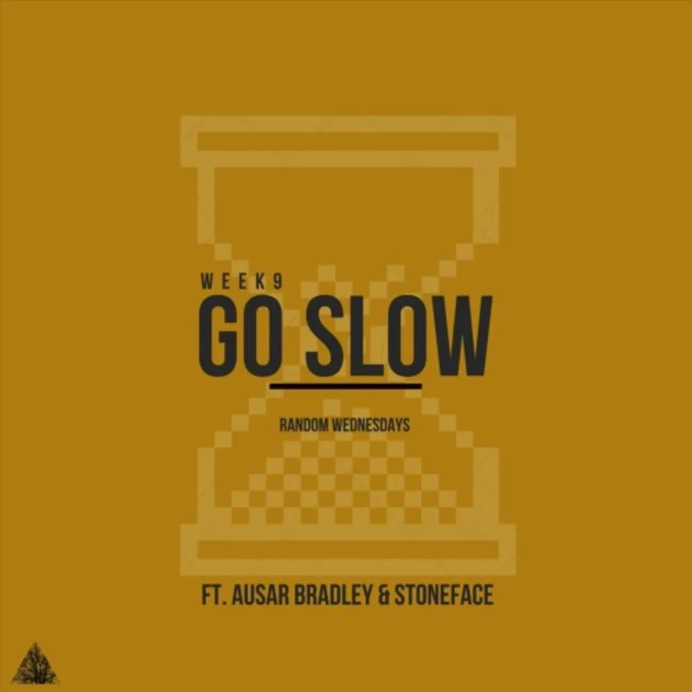 Ro • "Go Slow" 