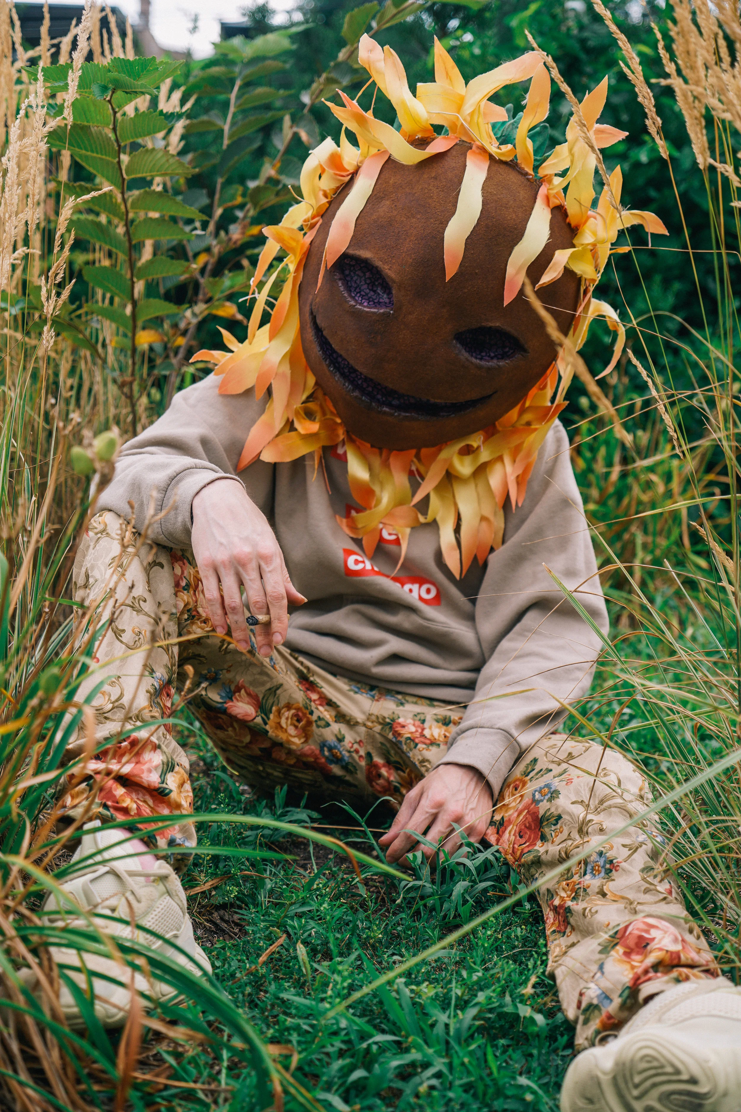 Cory Rhymal • "Possum"