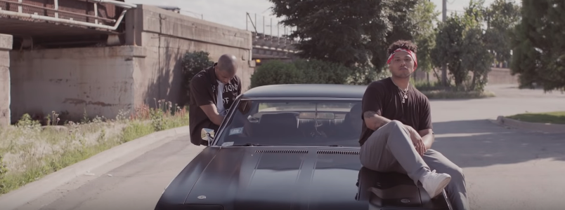 Joey Purp • "Bag Talk"