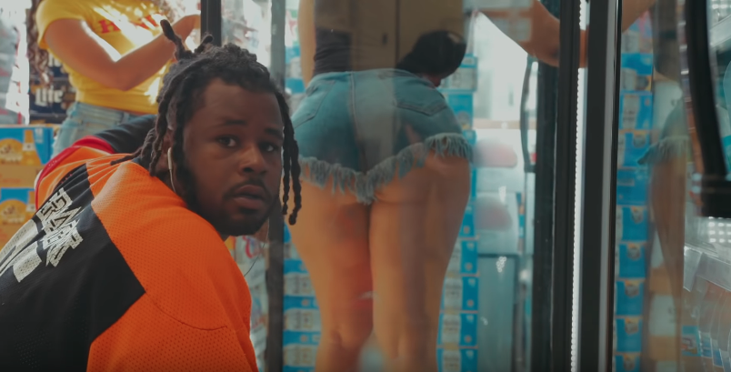 Reeseynem (Ft. Chance The Rapper) • "What's The Hook"