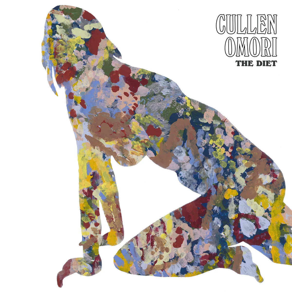 Cullen Omori • The Diet