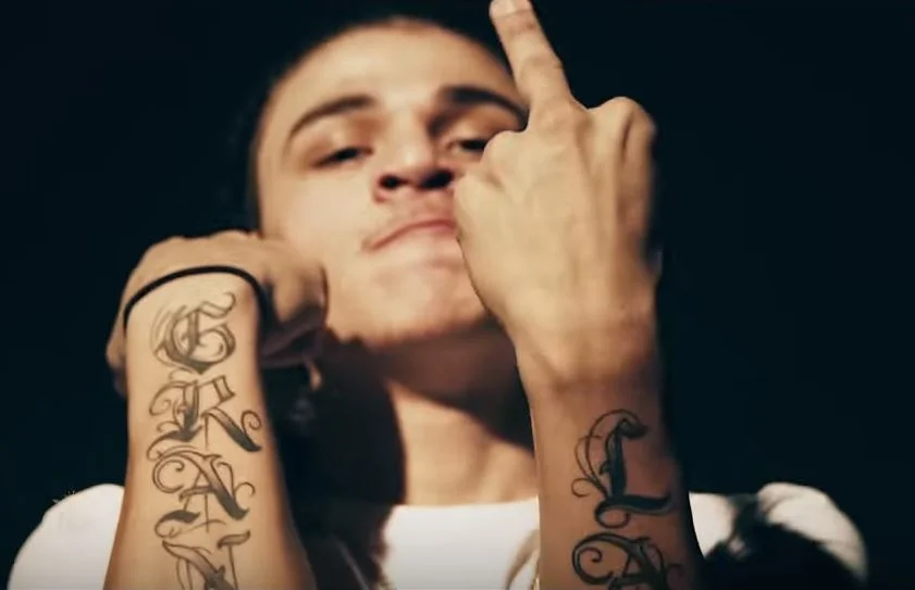 eLVy The God • "Ima Star"