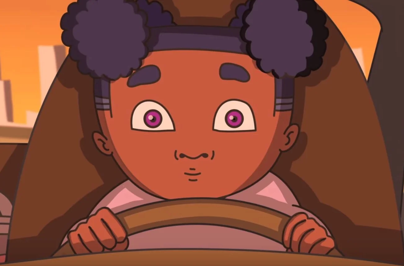 tobi lou • "Buff Baby"