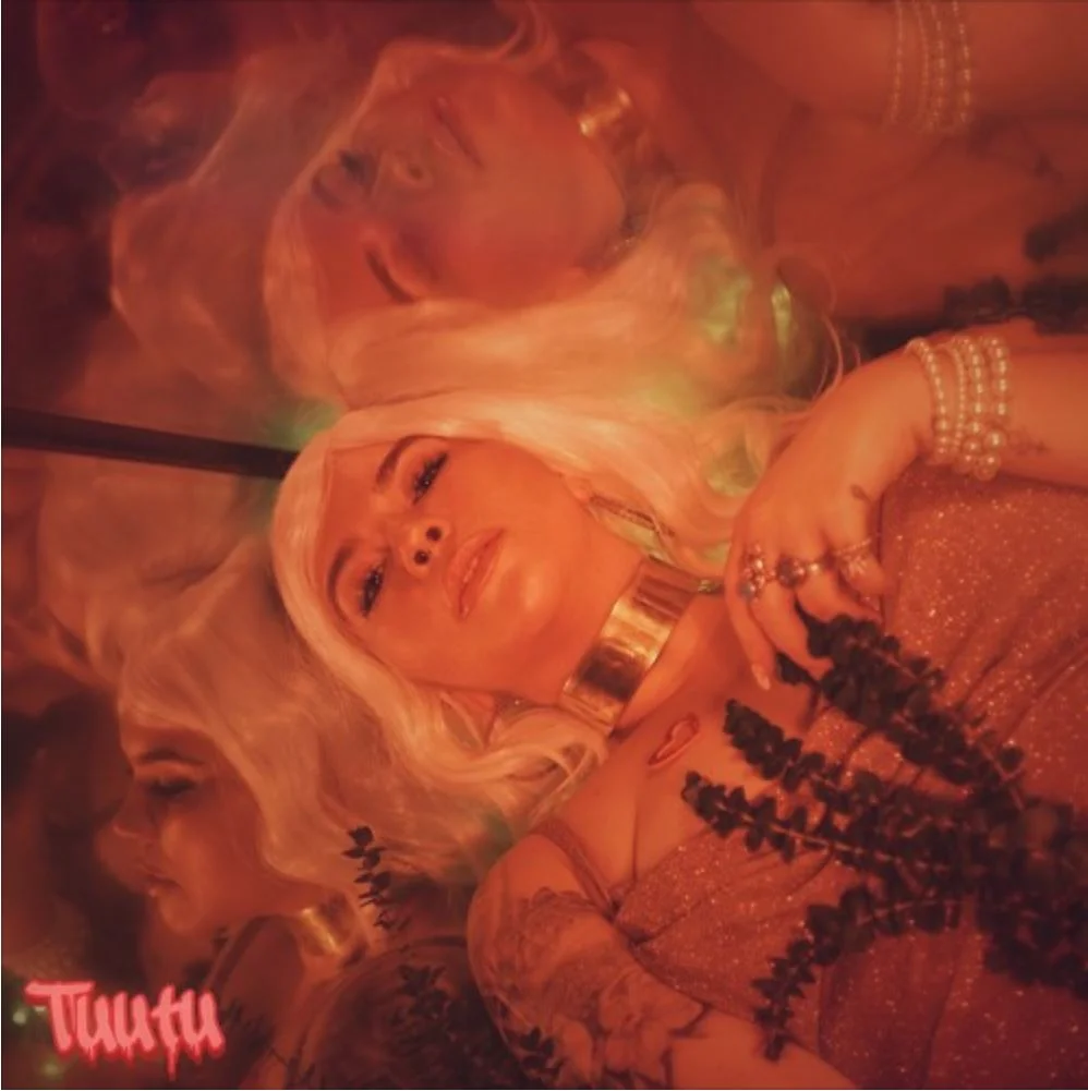 Yomí • "Tuutu"