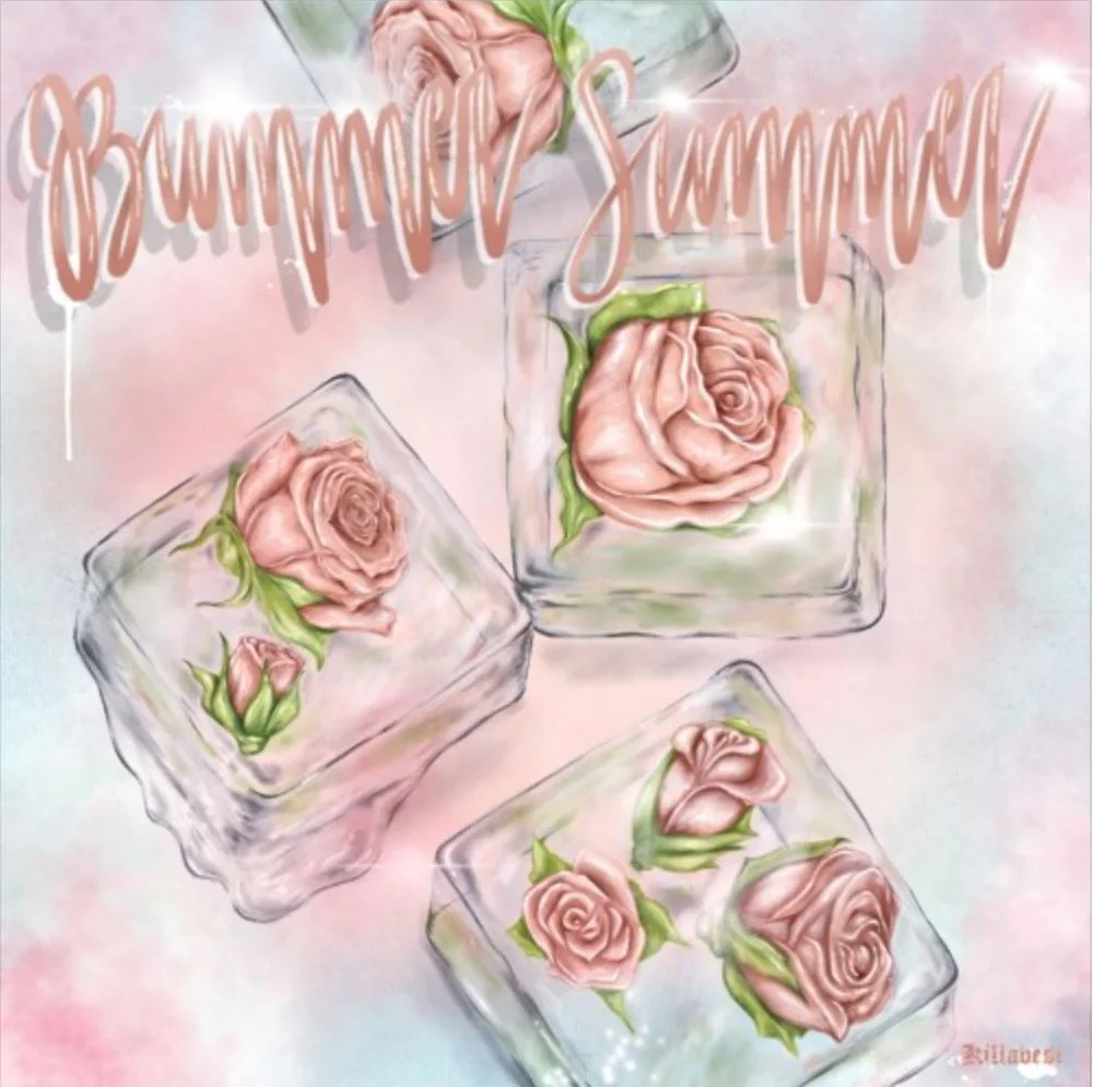 Killavesi • "Bummer Summer"