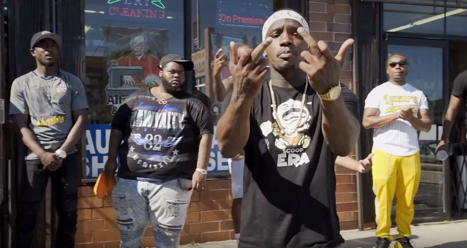 Breezy Montana • "424"