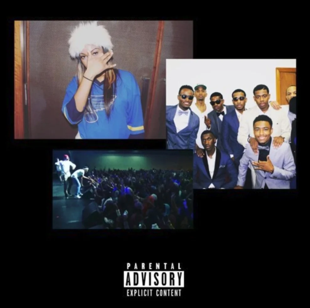 Nuworld Kayo • "Cease & Desist"