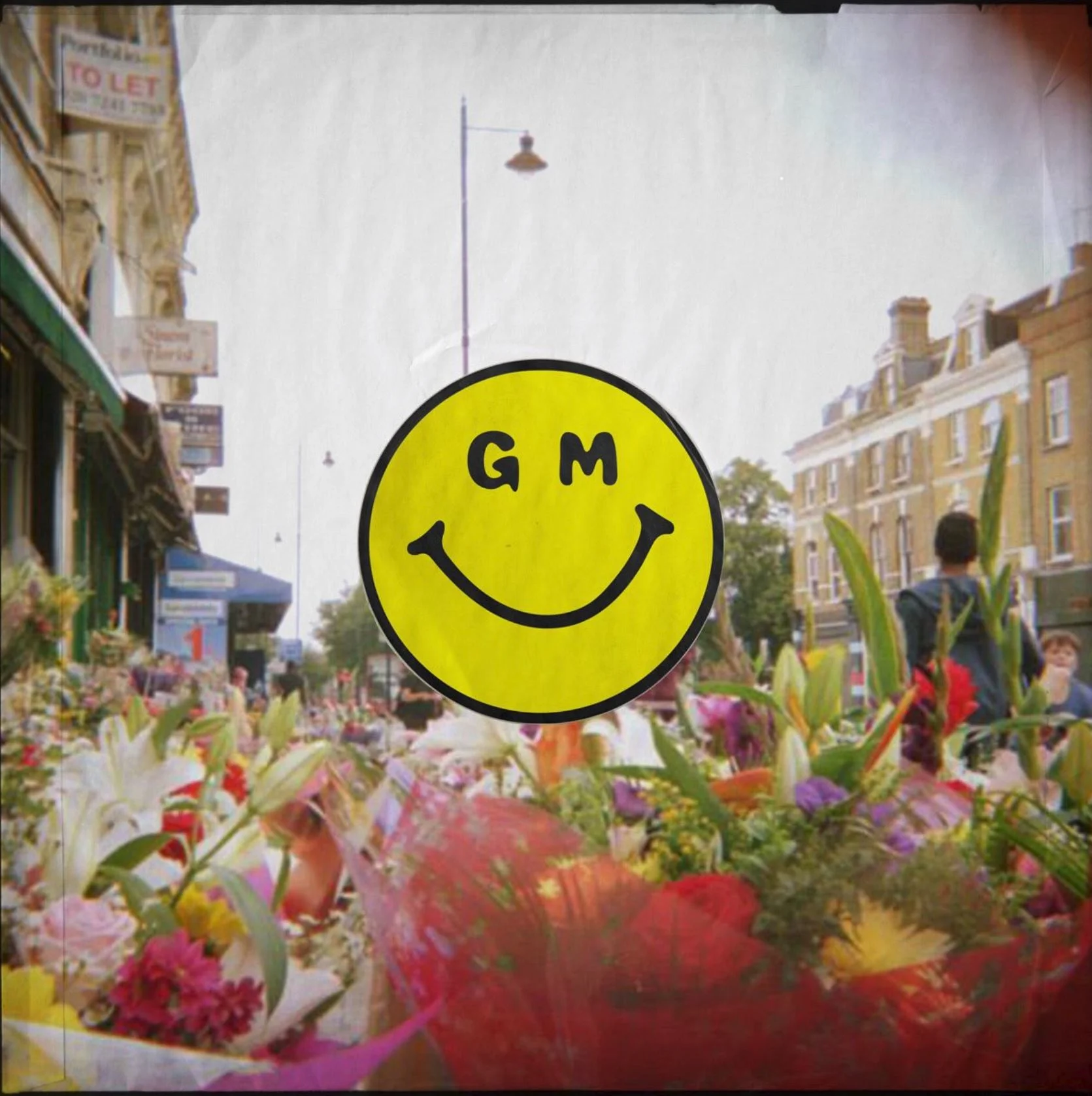 Gilligan Moss • What Happened?