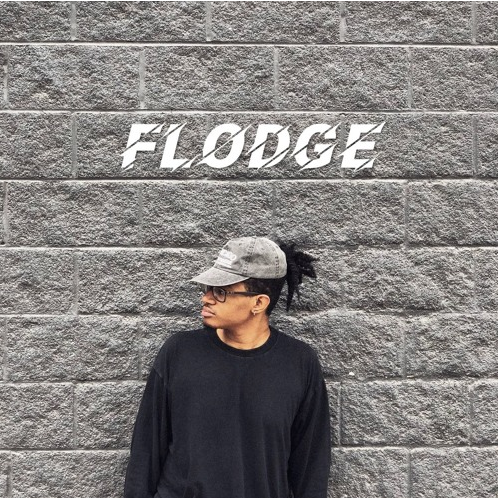 Musa Reems • "Flodge"
