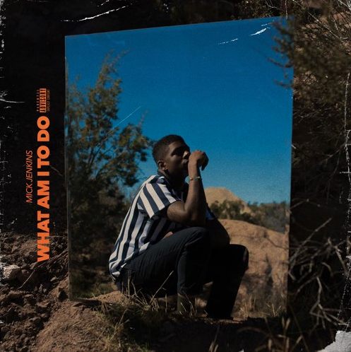 Mick Jenkins • "What Am I To Do"