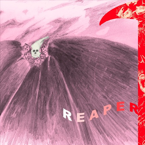 MANWOLVES • "Reaper"