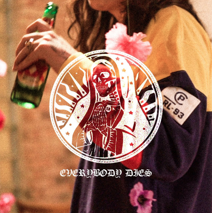 Jose Franco • "Everybody Dies"