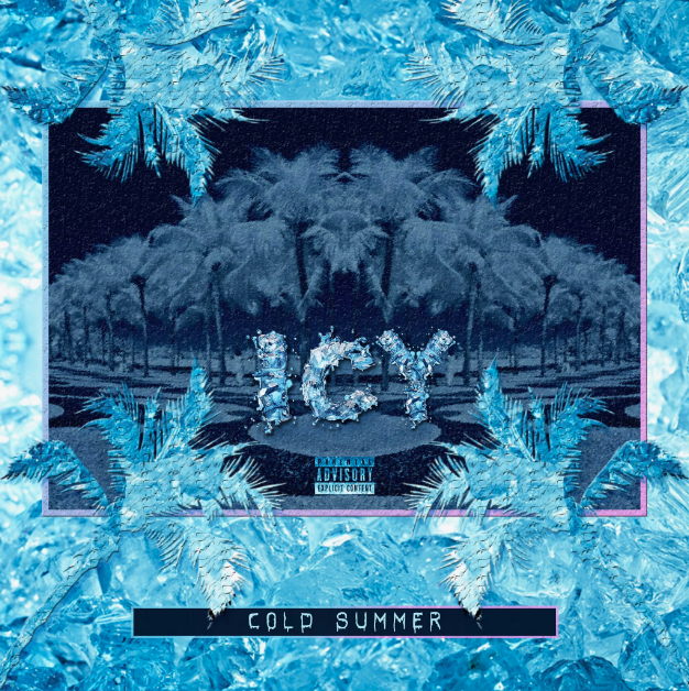 I C Y • COLD SUMMER