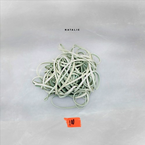 Natalie • "100 Bands"