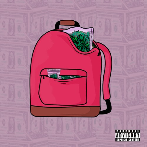 Deem • "Backpack"