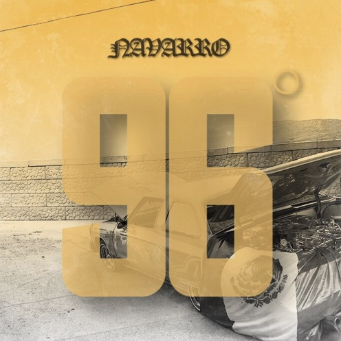 Navarro • "96"