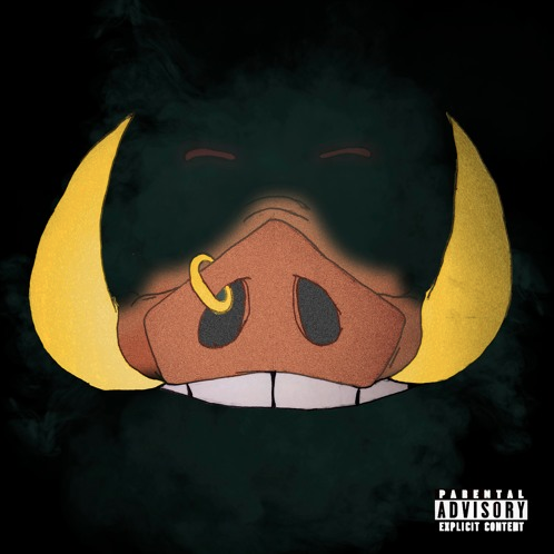 Deem (Ft. Gxxd Stress) • "Pumbaa"