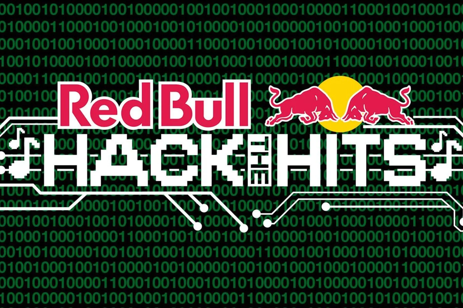 Red Bull Brings Their Third 'Hack The Hits' Event to Chicago Ideas Week