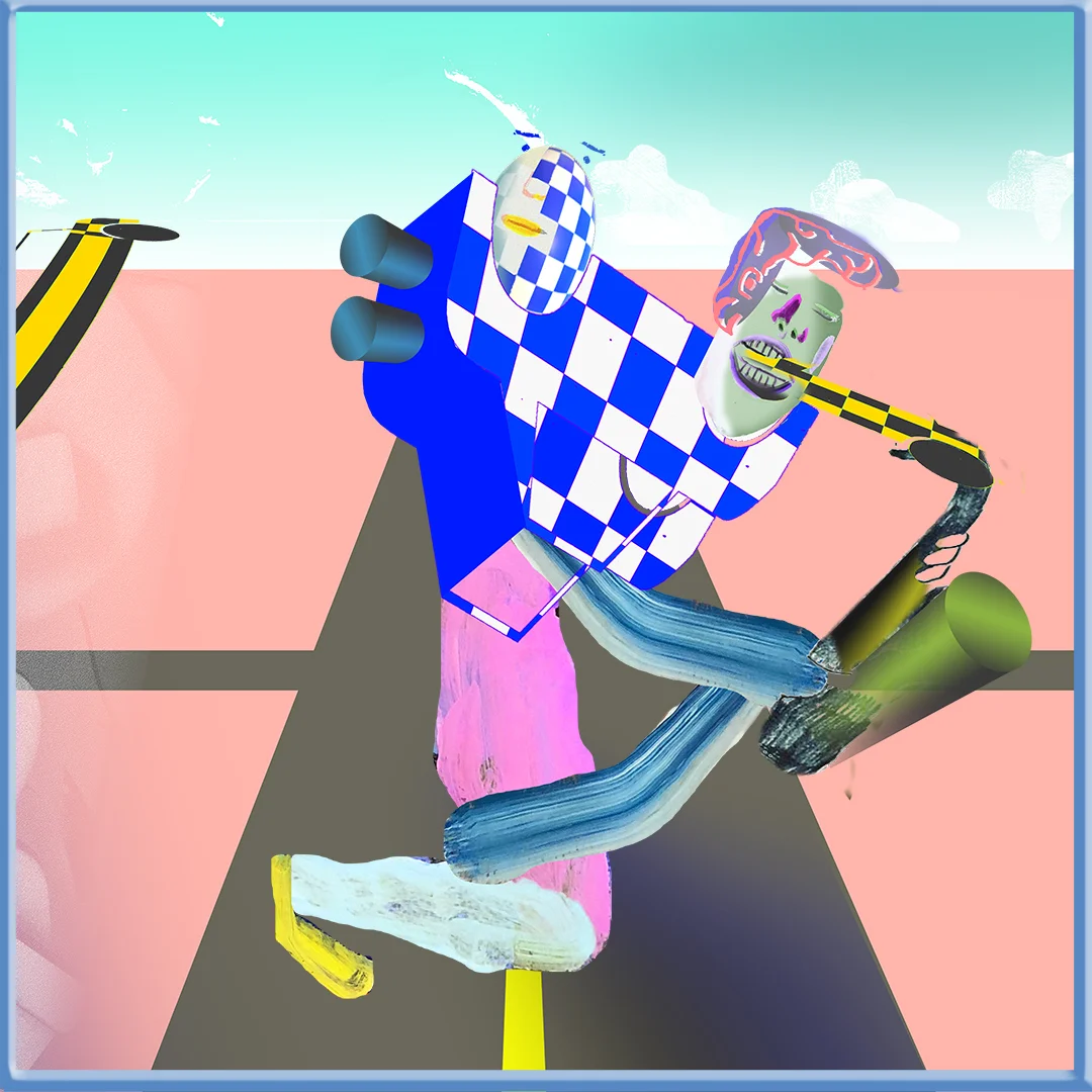 Red Bull Debuts Digital Round Robin Project