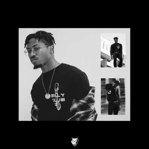 Austen Nobles • "Austen Annunaki (Freestyle)"