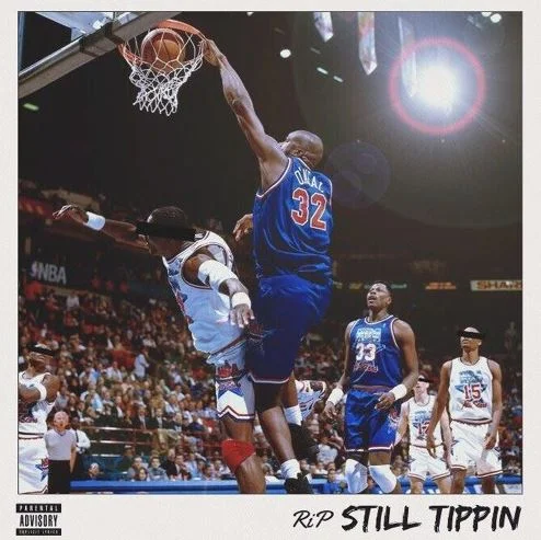 Freesole • "RIP (Still Tippin Freestyle)"