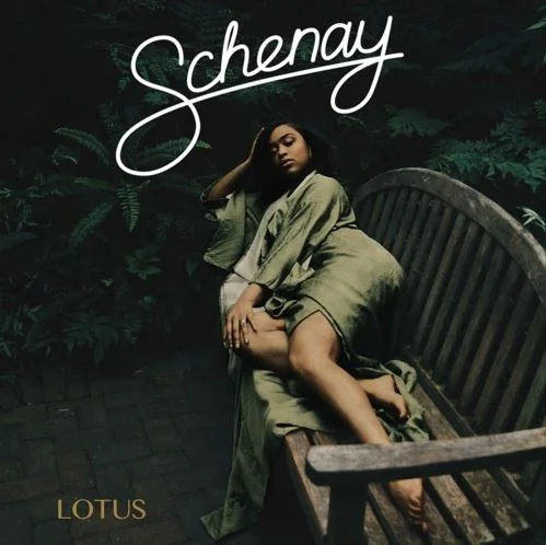 Schenay • "LOTUS"