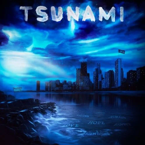 Joel Q • Tsunami