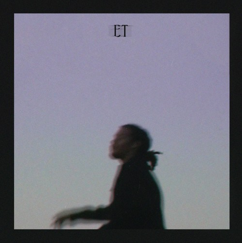 Kweku Collins • "ET"