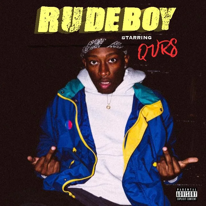 QVRS • "Rude Boy"