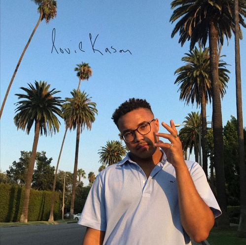 LOUiE KASON • "OFF MY CHEST (RIP MAC MILLER)"