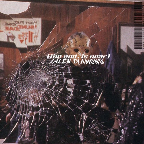 Jalen Diamond • "Dapper Dan"