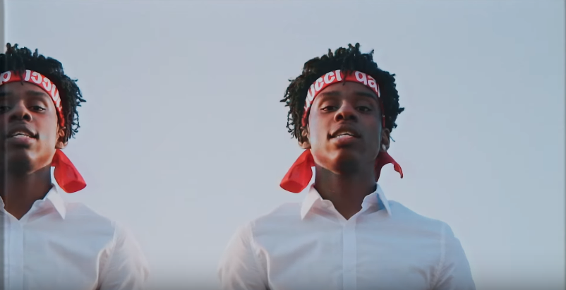 Polo G • "Finer Things"