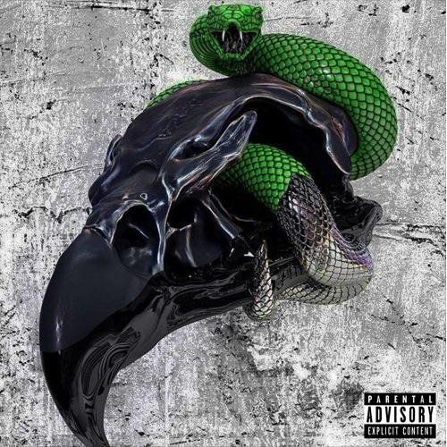 LILBOYROC • "HURT BEFORE"