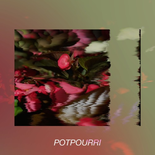 Qari • "Potpourri"