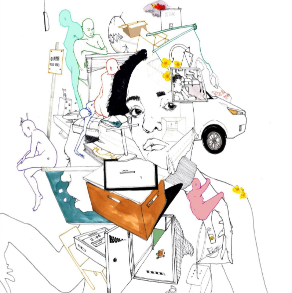 Noname • Room 25