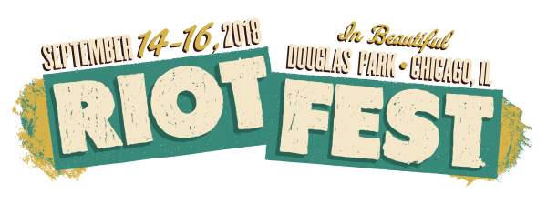 Artists To Watch at Riot Fest 2018