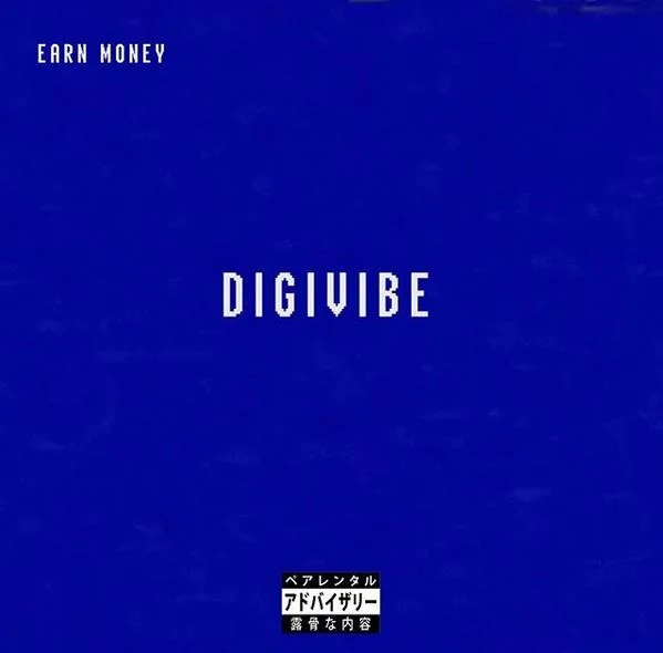 Earn Money • Digivibe