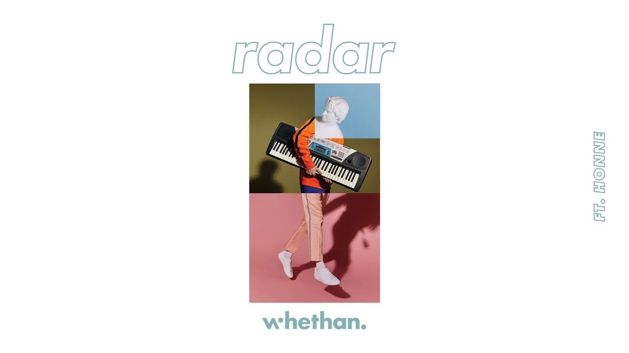 Whethan (HONNE) • "Radar"