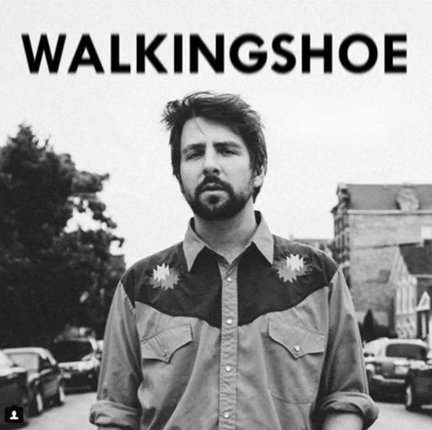 Walkingshoe • Walkingshoe