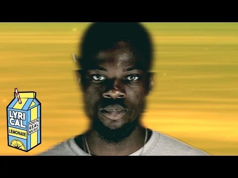 Femdot • "O'Something"