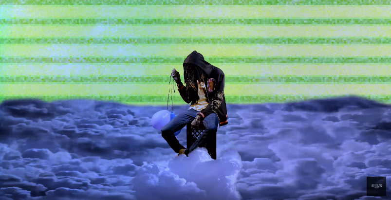 SoloTheDweeb • "Roto"