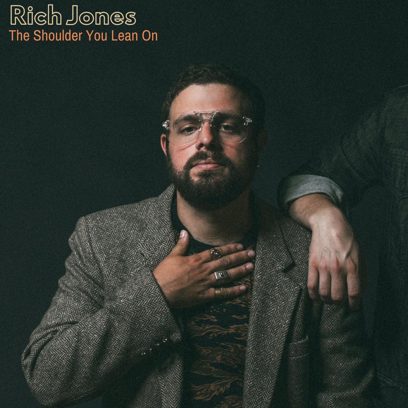 Rich Jones &amp; Nnamdi Ogbonnaya • "Dreaming"