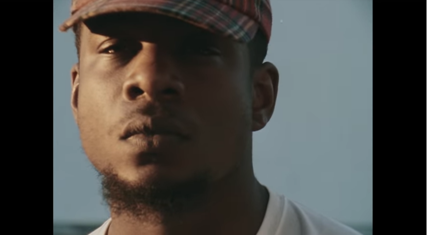 Mick Jenkins • "Understood"