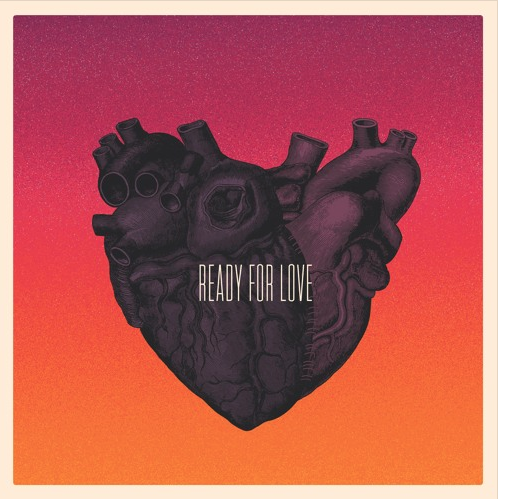 DRAMA • "Ready For Love"