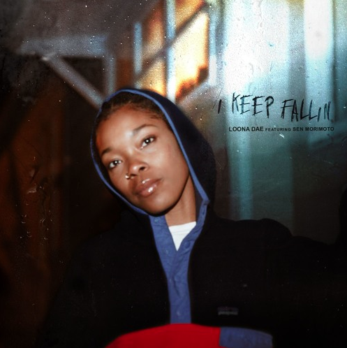 Loona Dae (Ft. Sen Morimoto) • "I Keep Fallin"