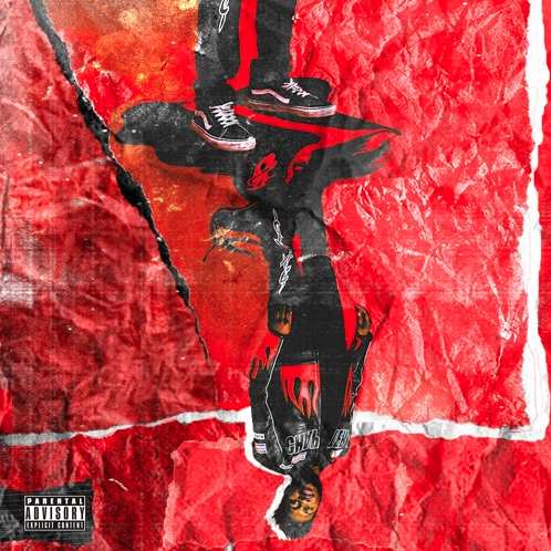 UG Vavy • Inferno EP