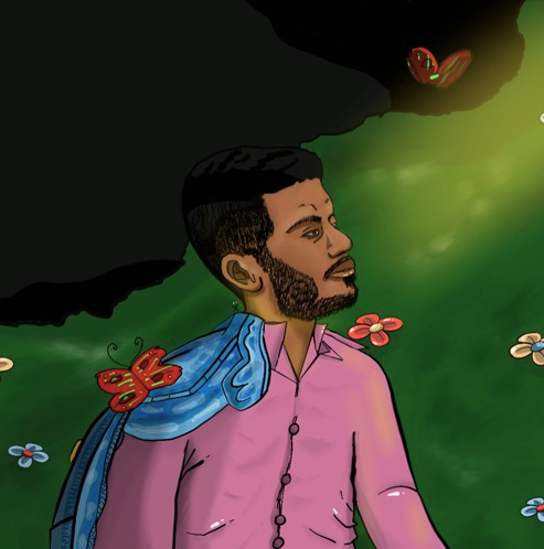 Rich Robbins • "Bloom Bloom"